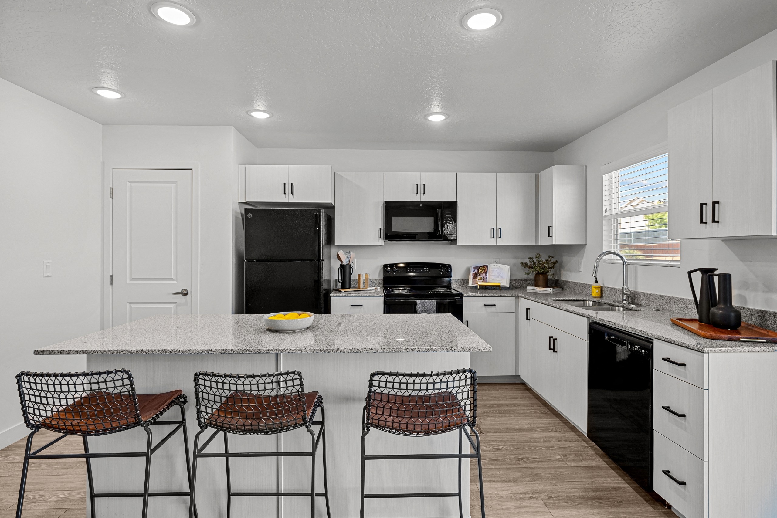 Desert Village Townhomes Image 2