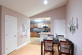 The Woods Apartments Image 7