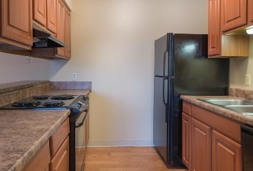 Country Place Apartments Image 11