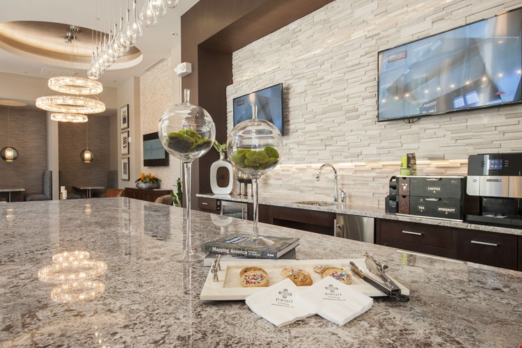 Pearl Residences at CityCentre  Image 69