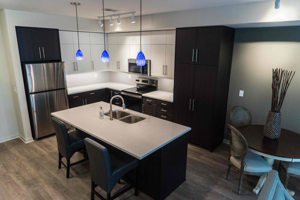 InterUrban Lofts Image 9