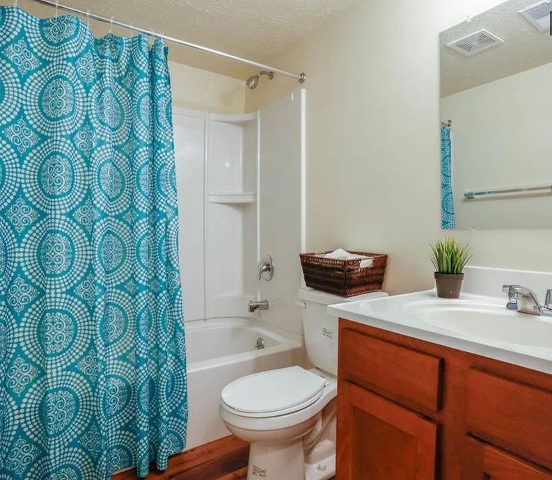 Bridges of Pine Creek Image 20