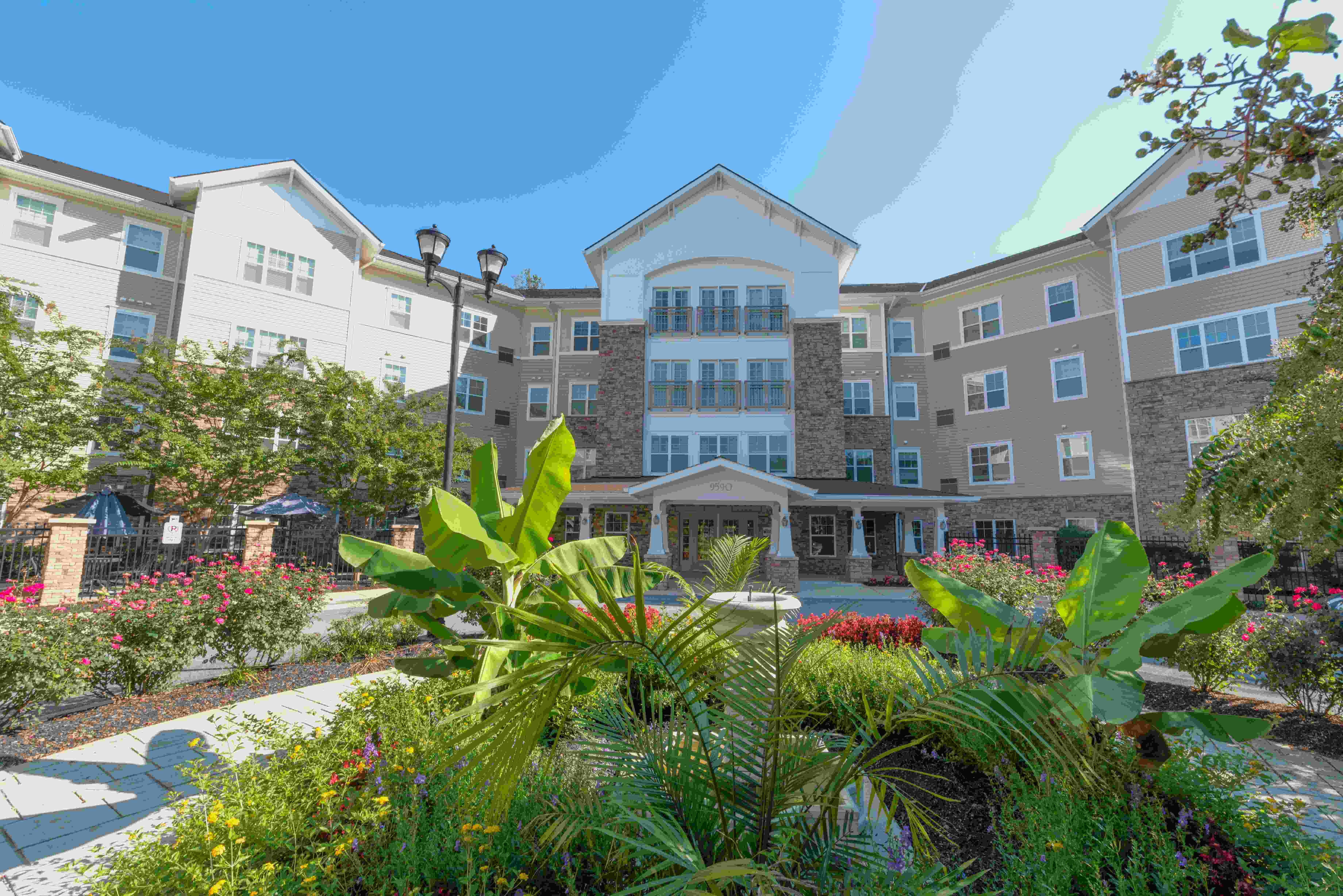 The Lodge at Marlton Image 4