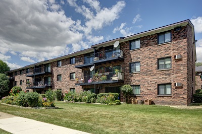 Autumn Ridge Image 1