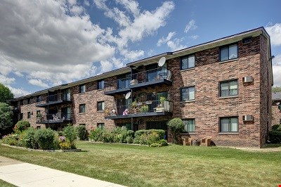 Autumn Ridge Image 1