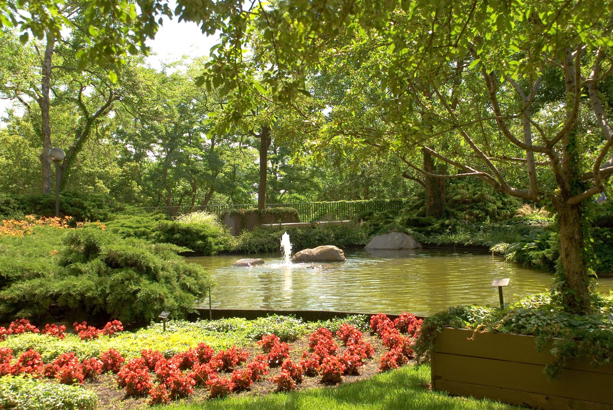 Regents Park Image 23