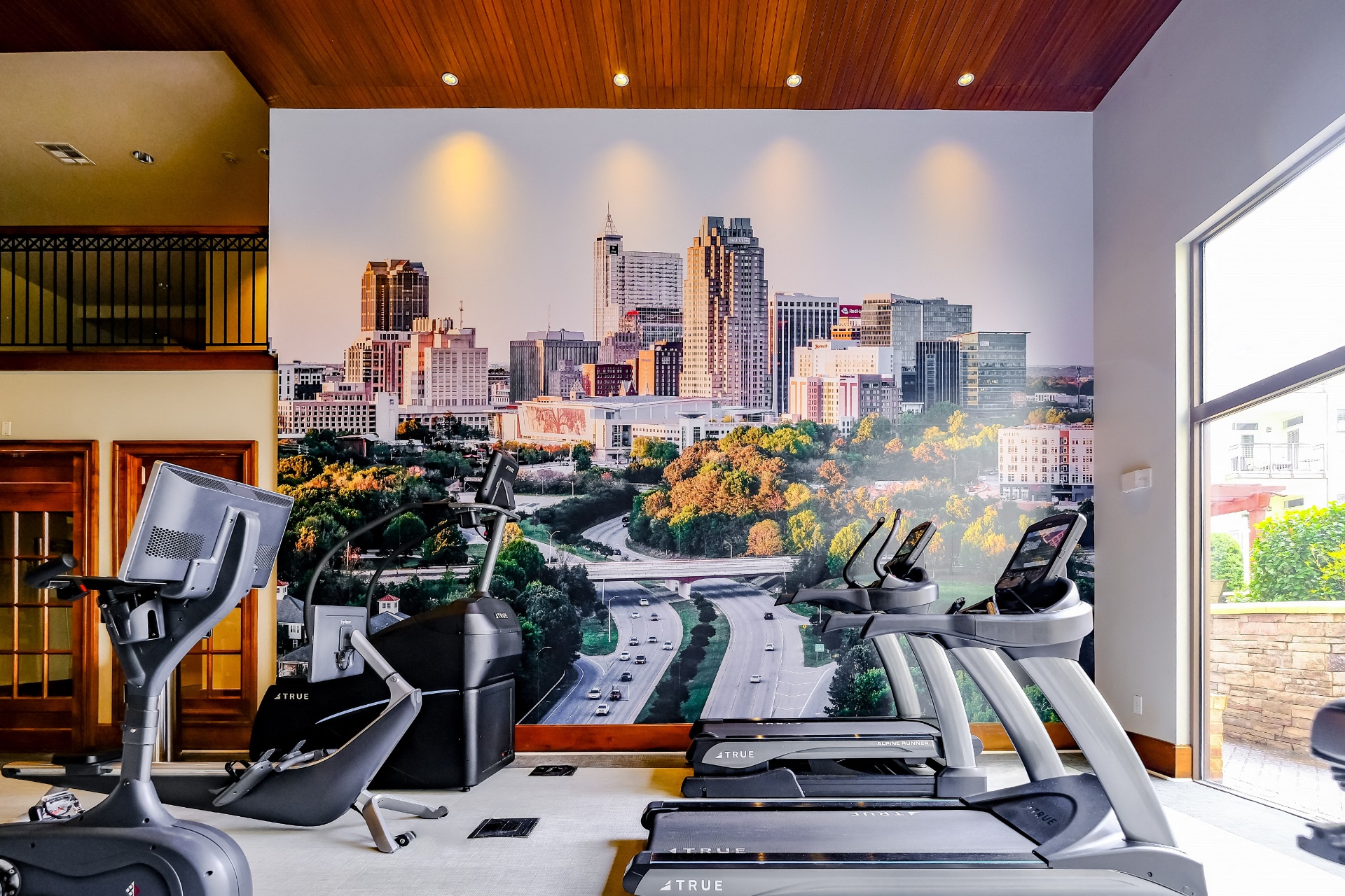 Berkshire Village District Image 23