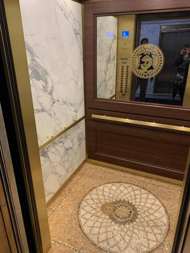 Fisher Building City Club Apartments Image 38