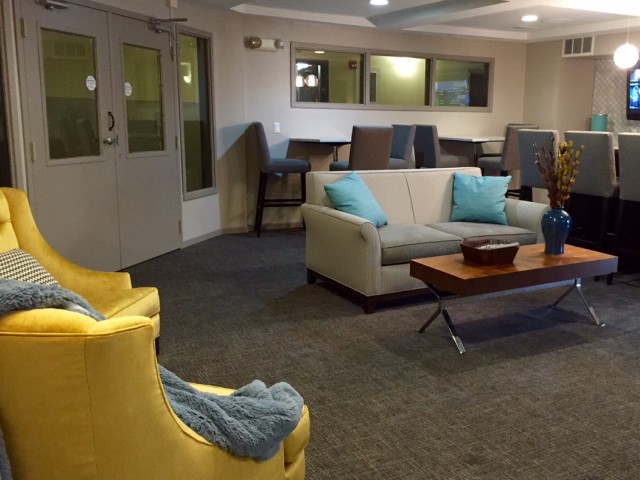 Community Room