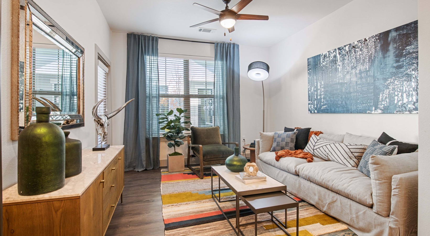 THE HUDSON ON 158 Image 5