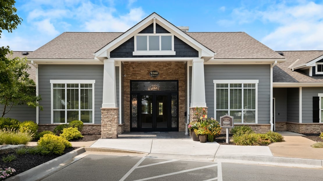 Carrington Place at Shoal Creek Image 10