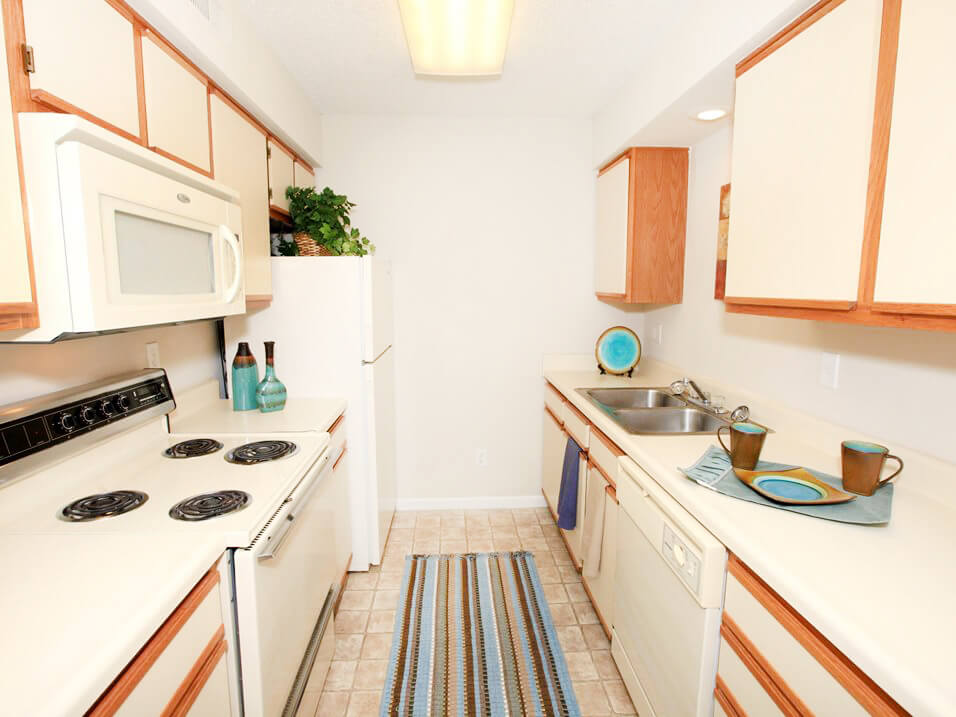 Granite Valley Apartments Image 10