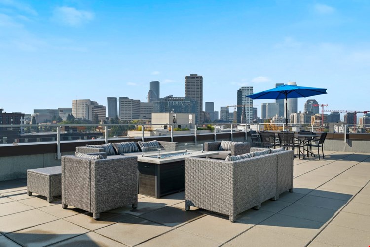 Beryl Apartments Image 5