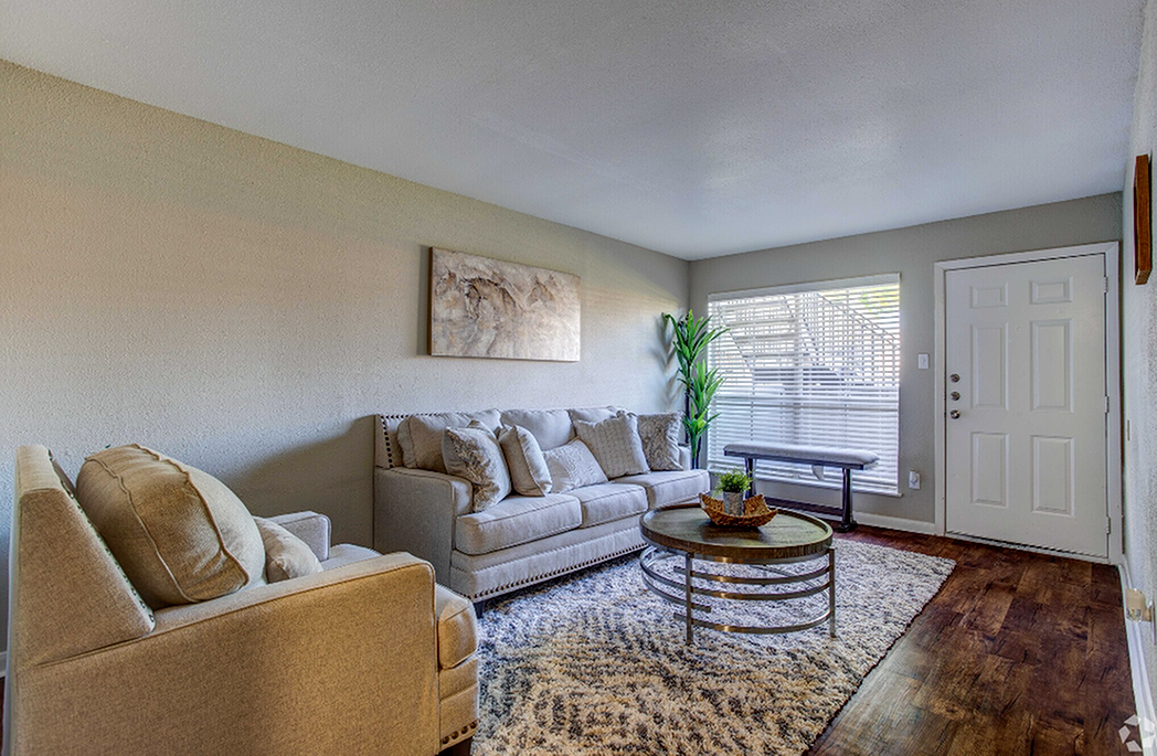 Jacinto Palms Image 3