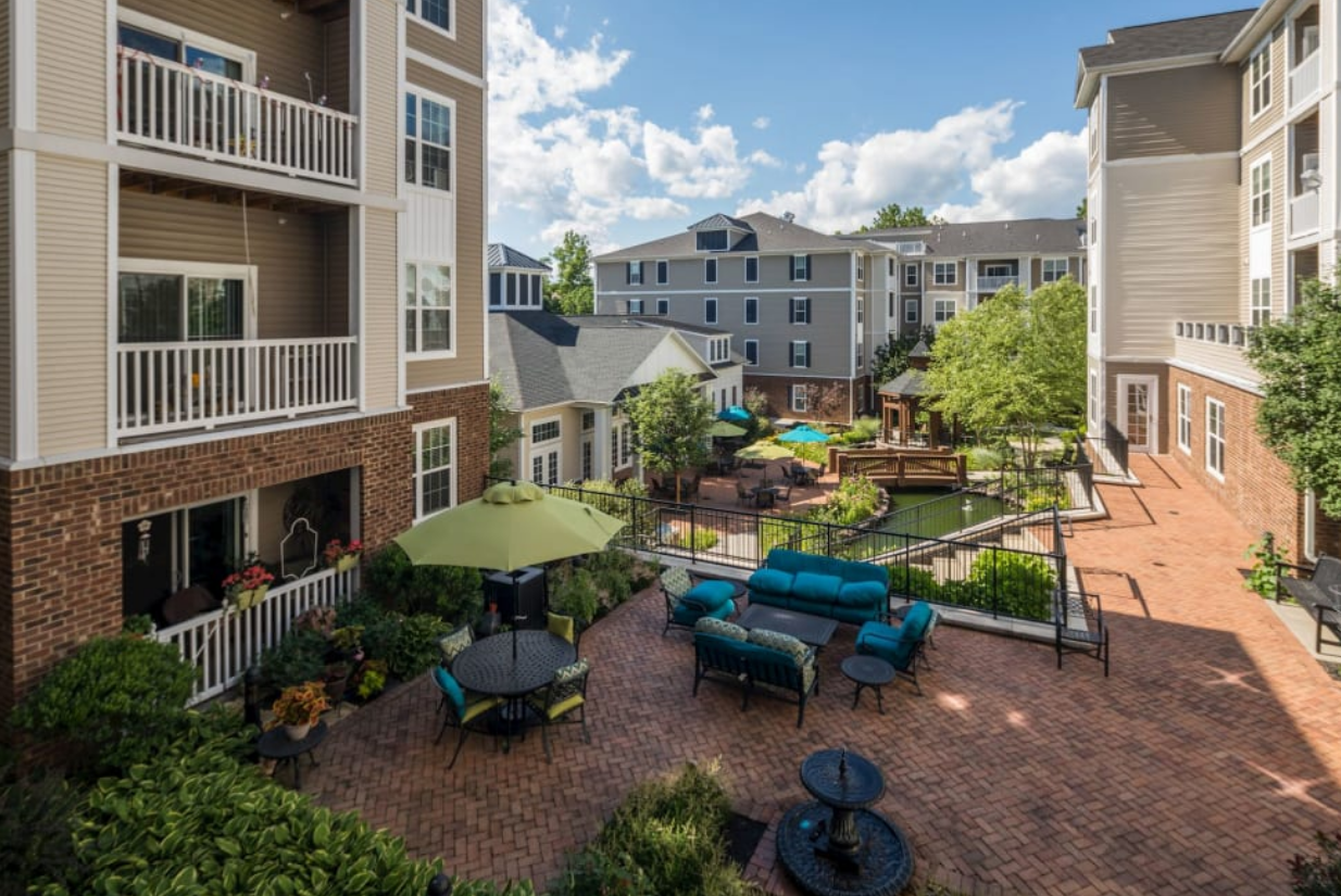 Alta at Regency Crest Image 1