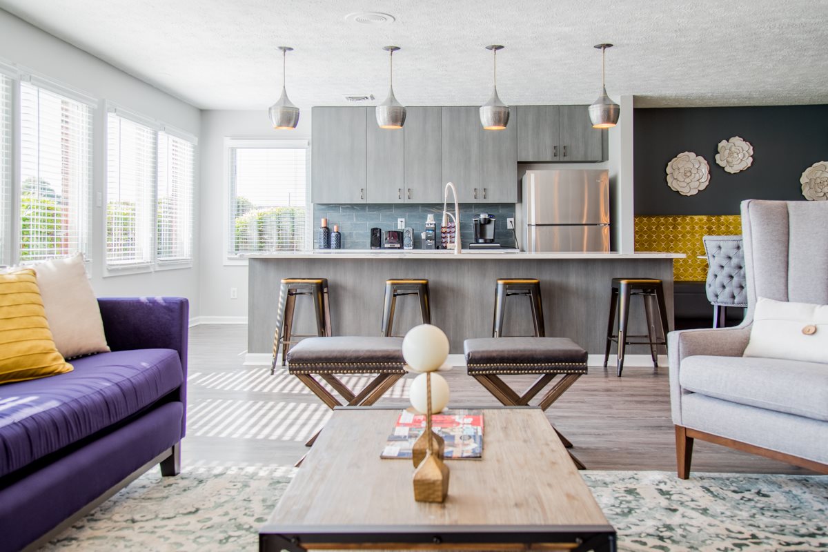 Lake Castleton Image 5