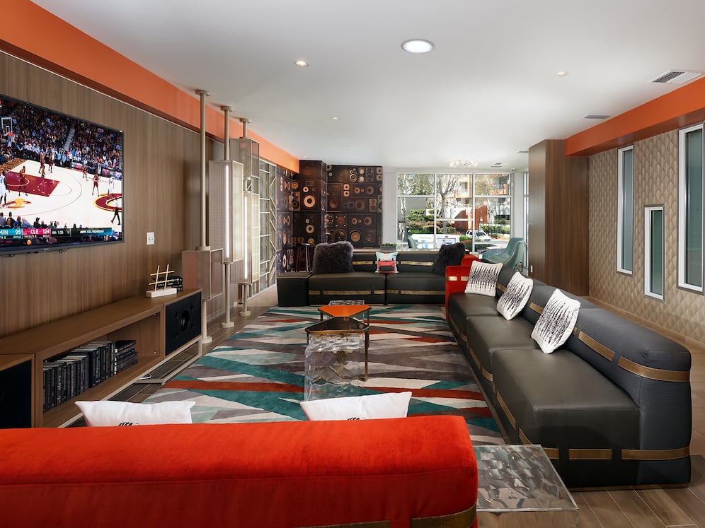 Chill Lounge