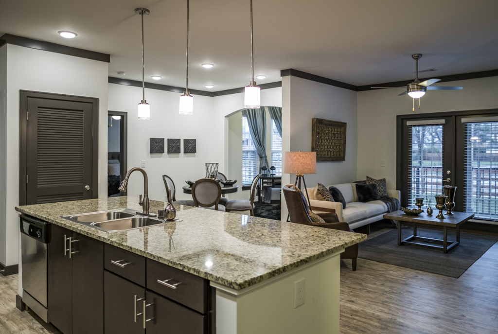 Sawyer East End Apartments  Image 3