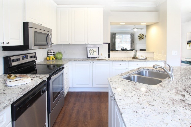 Tuscany Villas Townhomes Image 3