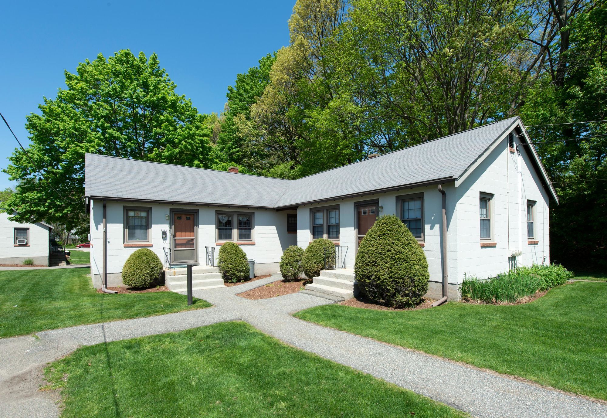 Dudley Street Apartments Image 3
