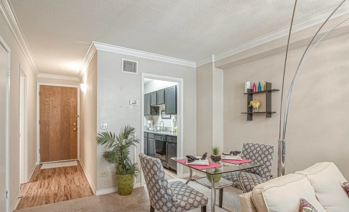 The Esplanade at City Park Image 5