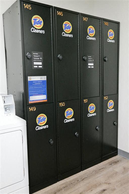 The Lofts at Shillito Place Image 45