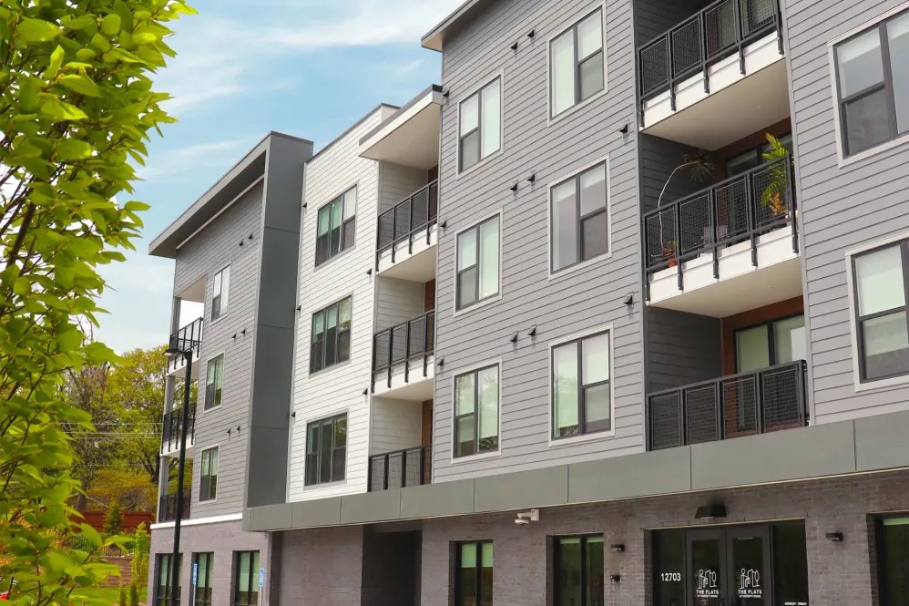 The Flats at Dorsett Ridge Image 2
