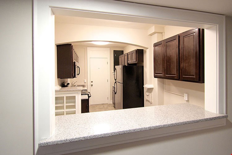 The Nottingham Apartments Image 4