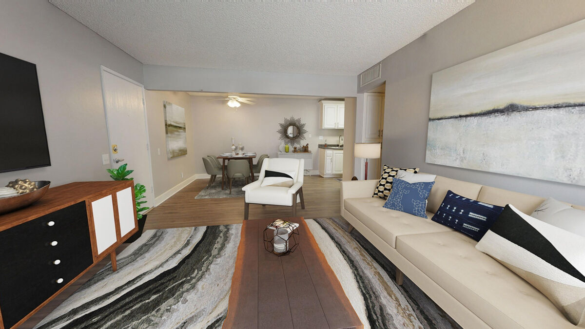 Mountain View (San Dimas) Image 1