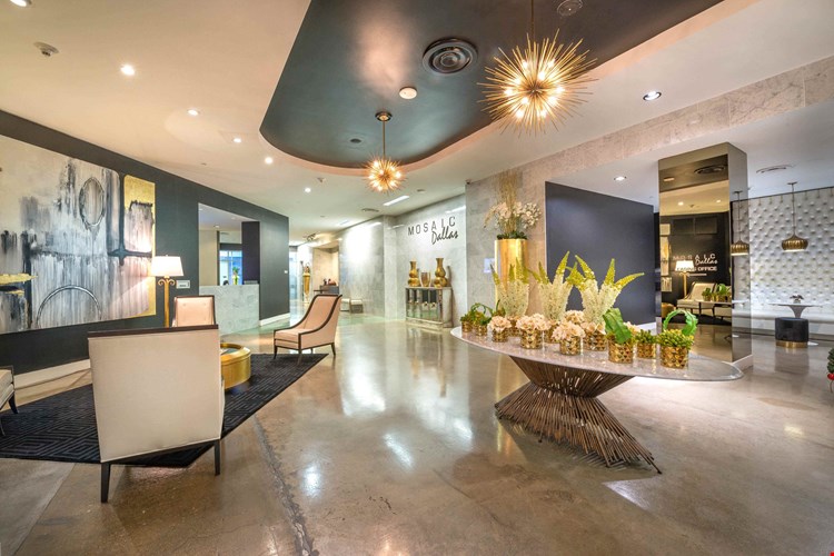 Mosaic Dallas Image 34