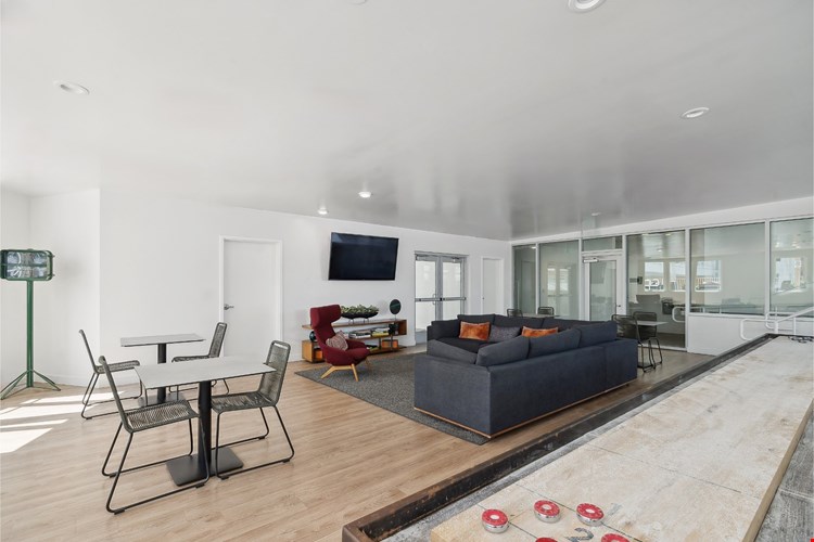 One Santa Fe Image 13