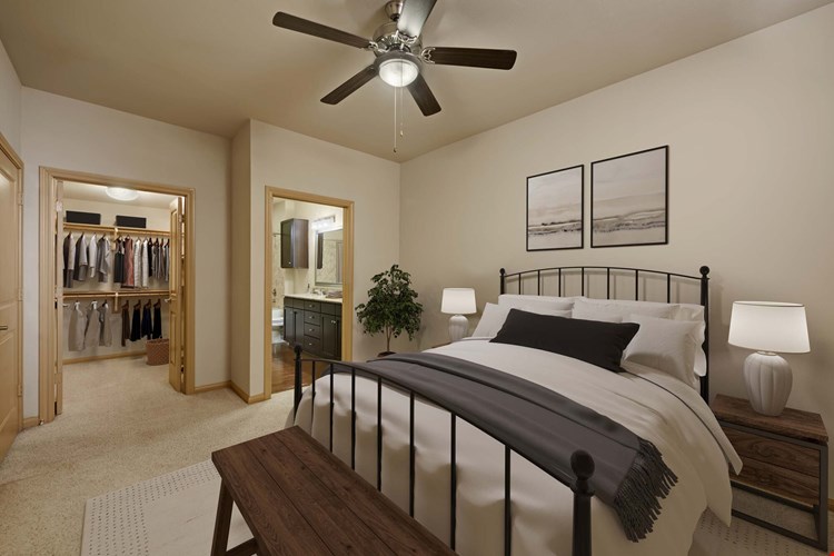 Camden La Frontera Image 9