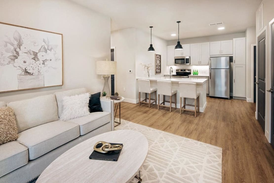  The Prairie Apartments & Villas Image 9