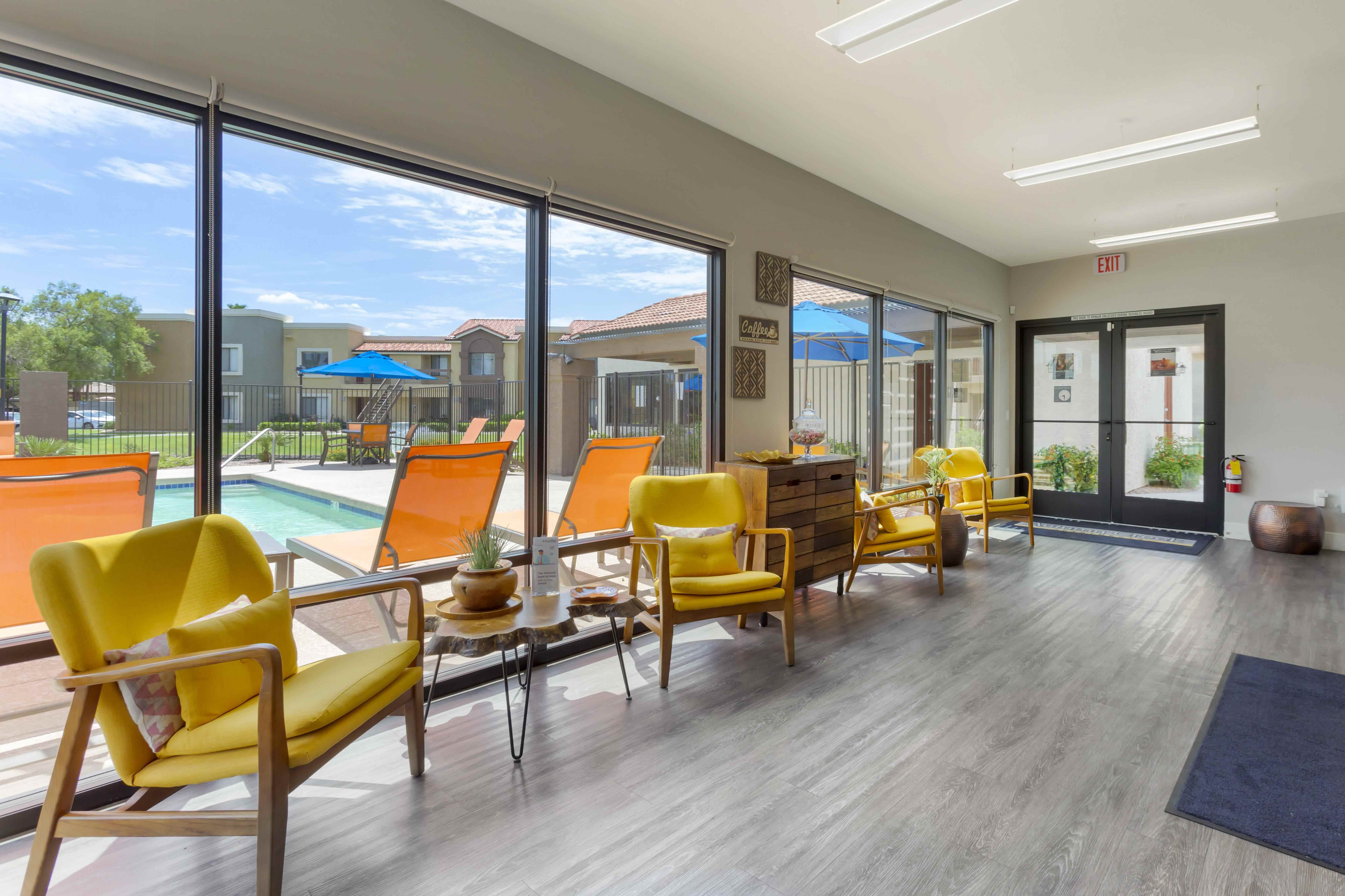 Autumn Creek Apartments OLD Image 23