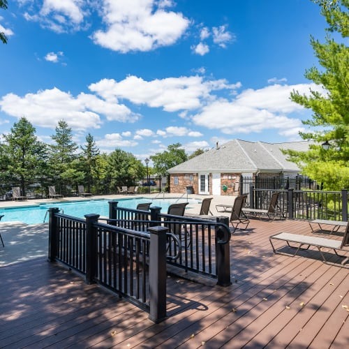 Lakefront at West Chester Image 3