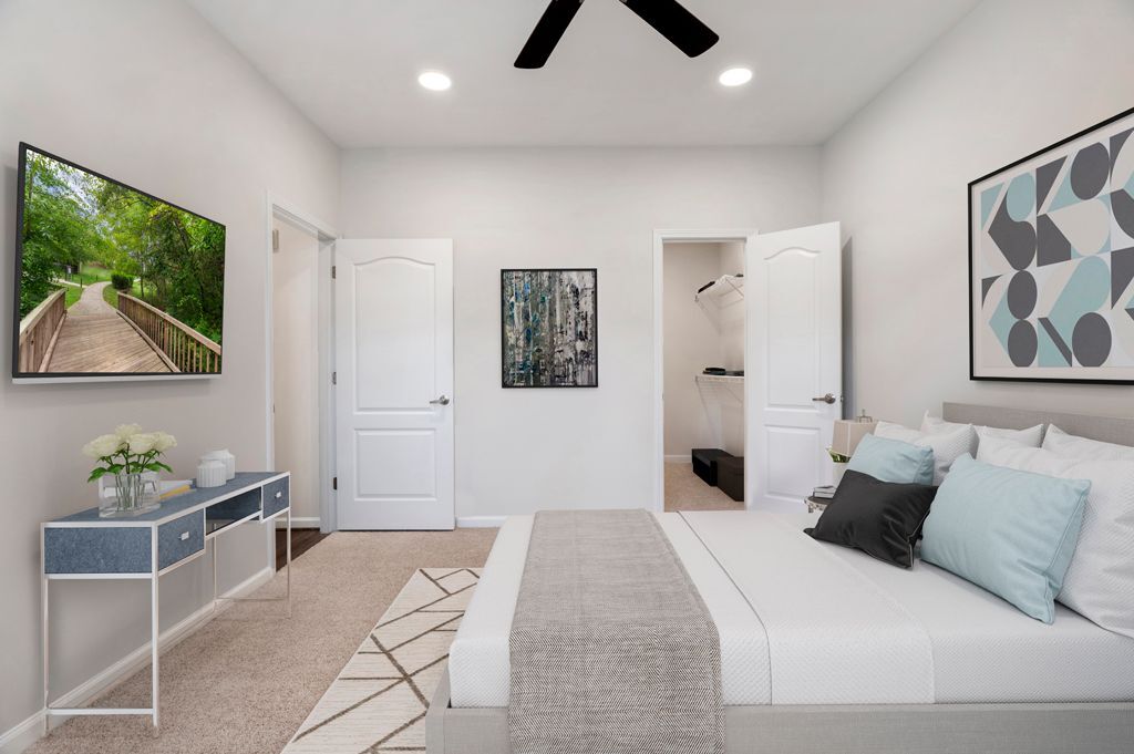 Camden Silo Creek Image 17