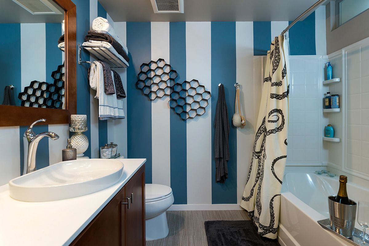 Ann Arbor City Club Apartments Image 44