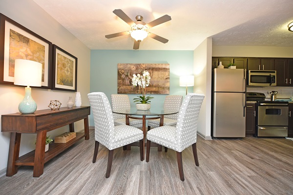 District at Hurstbourne Image 1