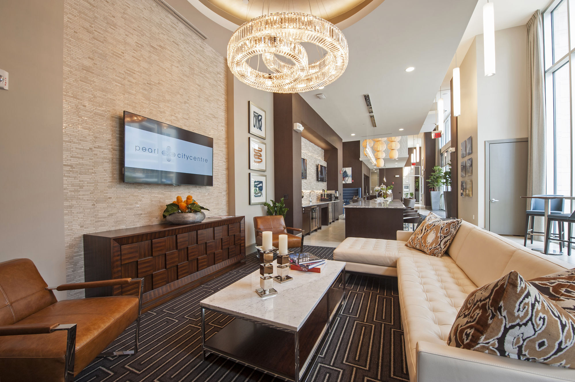 Pearl Residences at CityCentre  Image 9