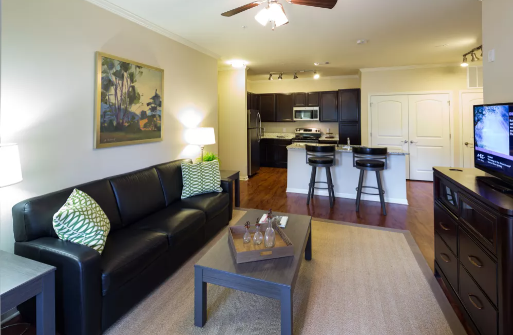 Preserve At Hardin Valley Apartments Image 5