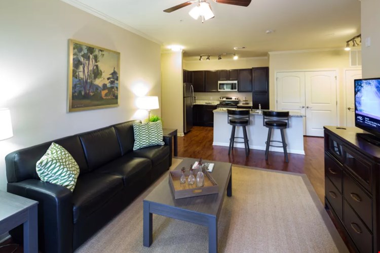 Preserve At Hardin Valley Apartments Image 5