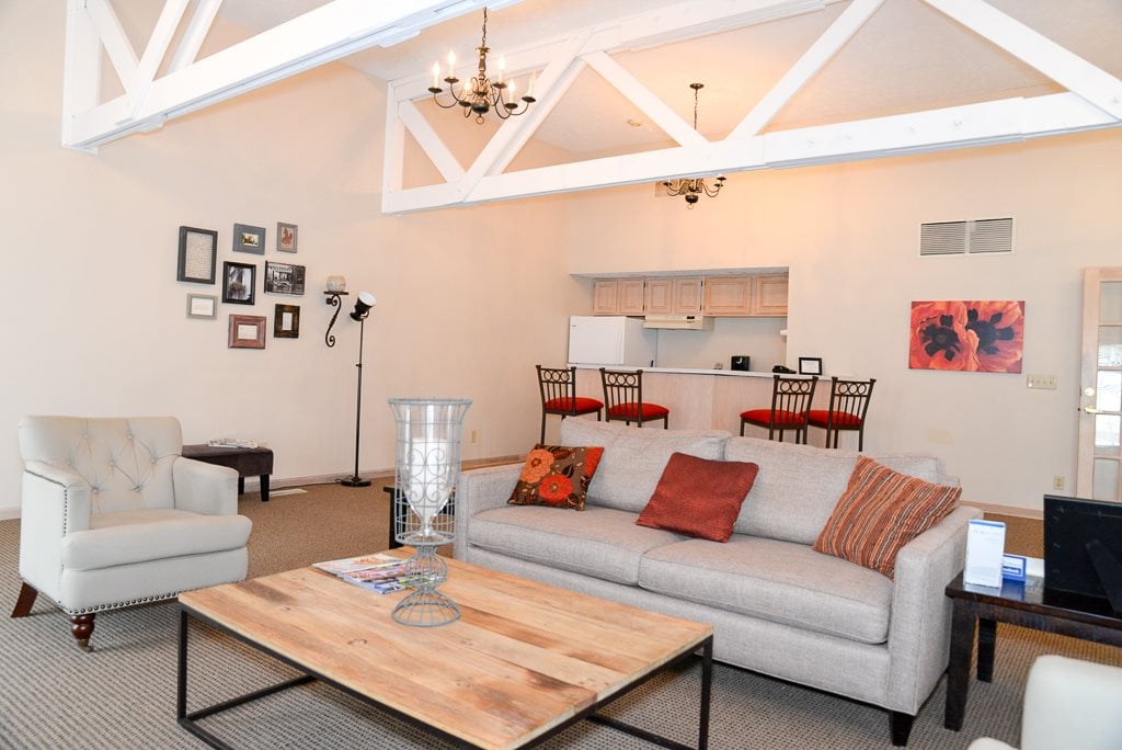 Kingswood Townhouses Image 4