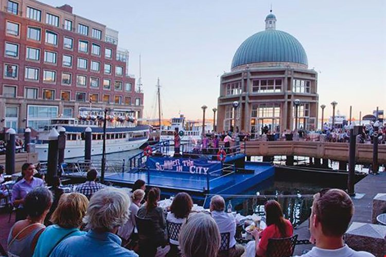 The Benjamin Seaport Residences Image 13