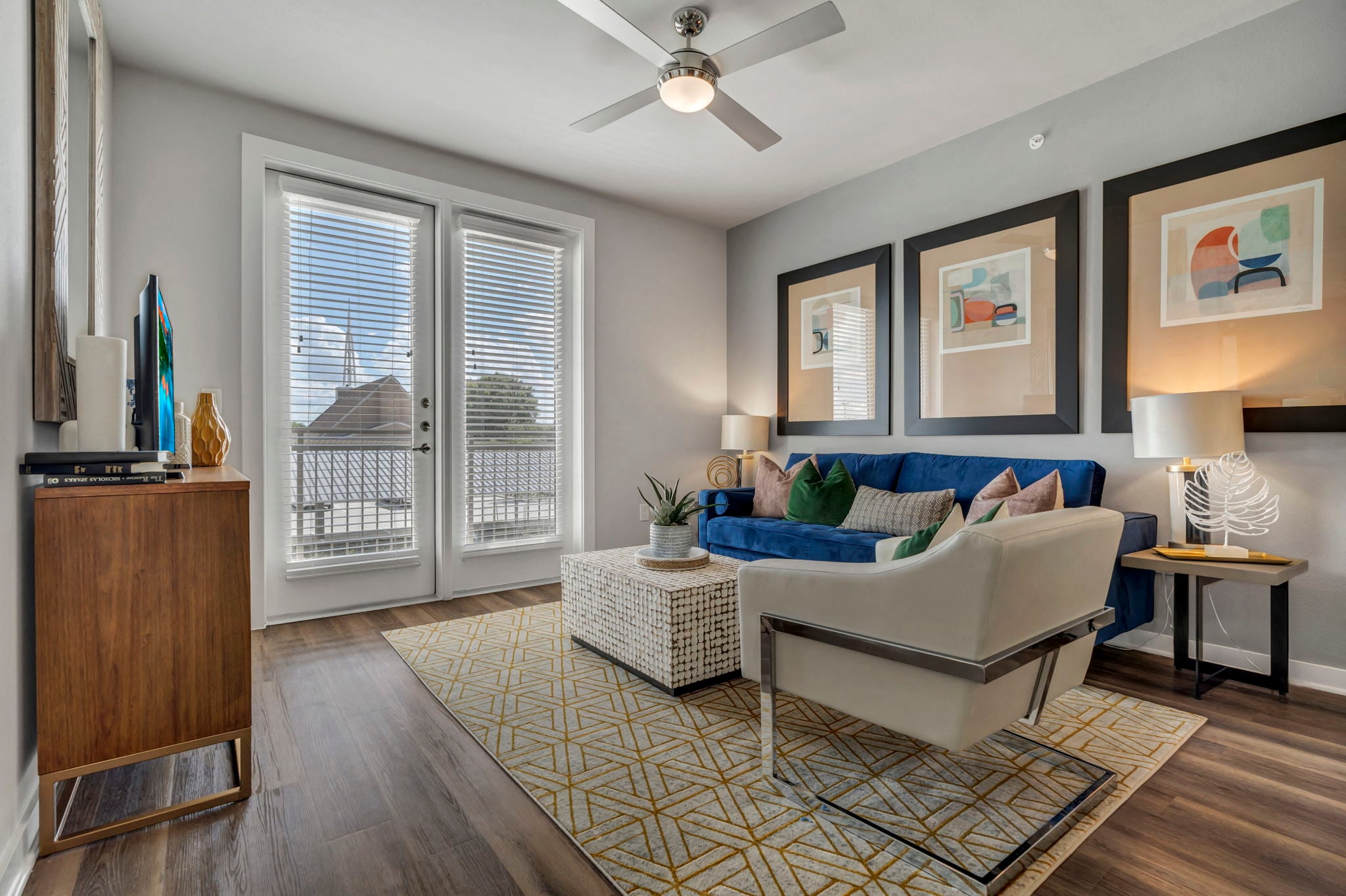 26 at City Point Image 50