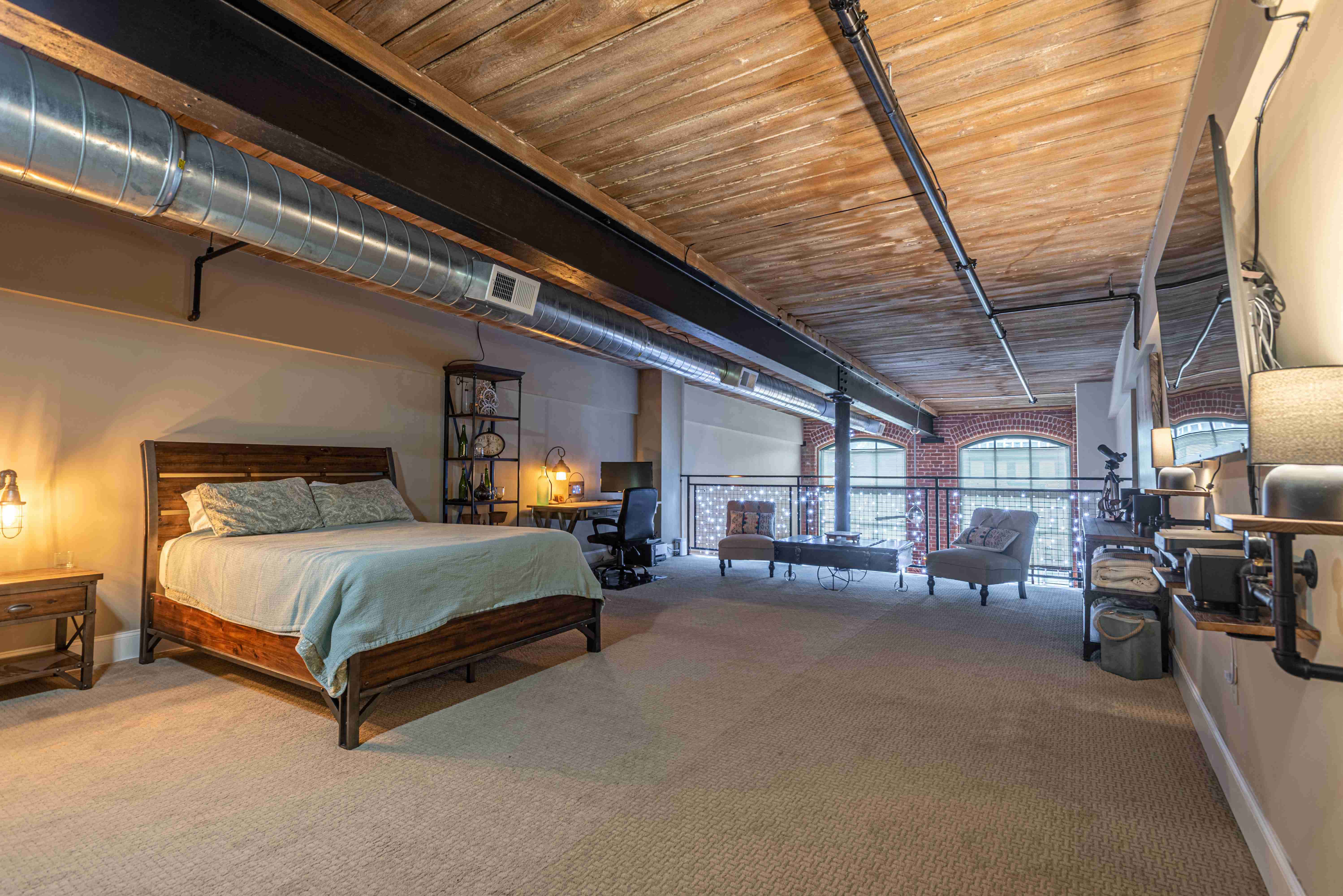 Harris Mill Lofts Image 18