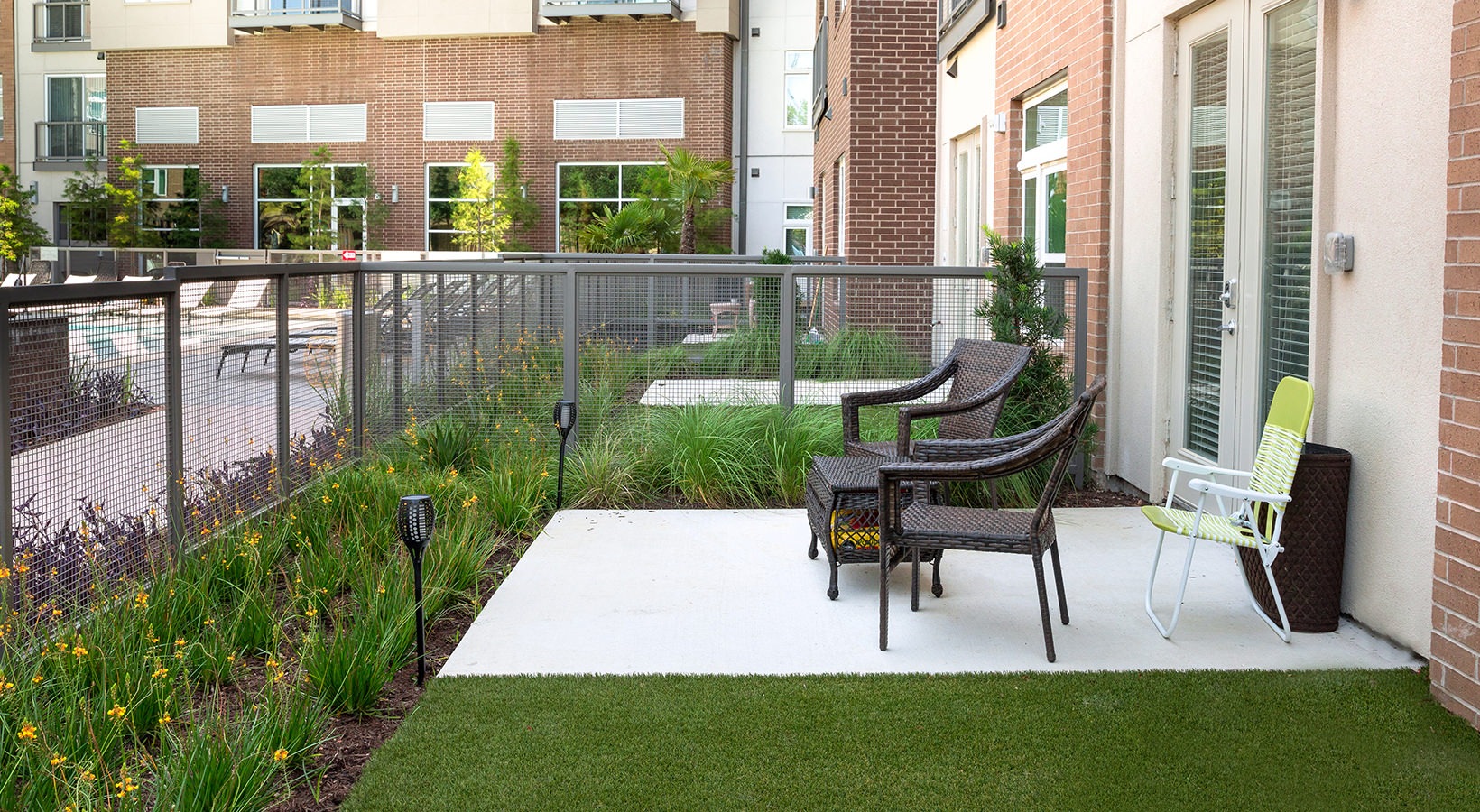 Gallery at Domain Edge and Parkside Image 18