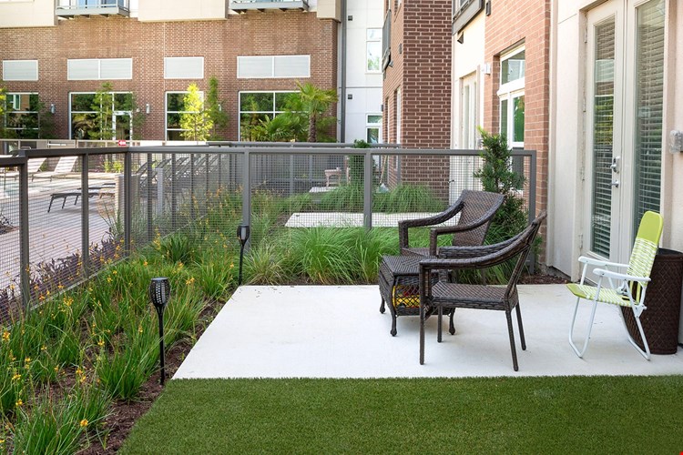 Gallery at Domain Edge and Parkside Image 68