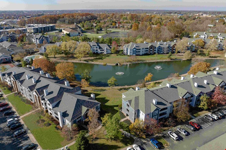 Saw Mill Village Apartments Image 44