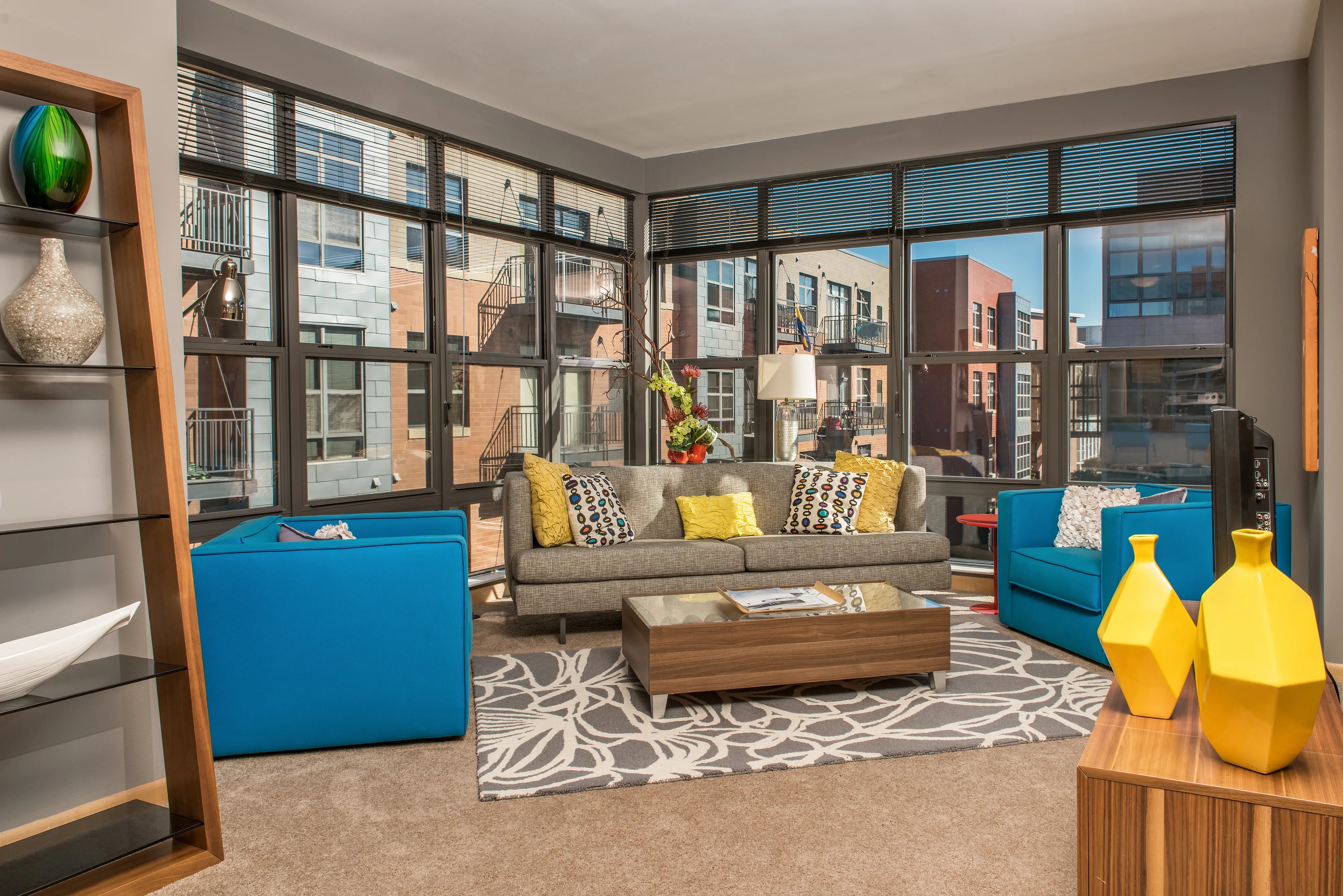 Corcoran Lofts Image 3