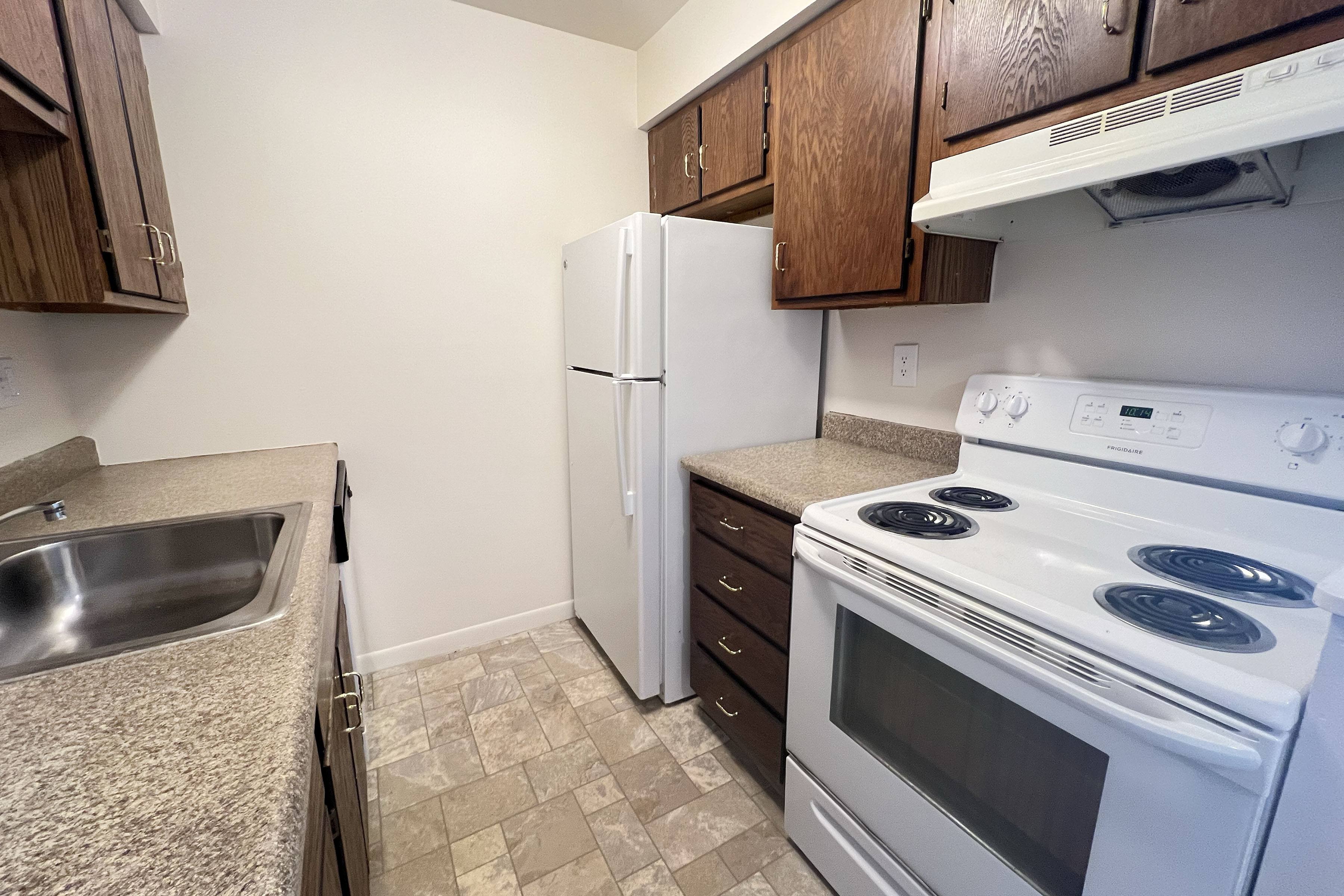 Four Worlds Apartments Image 47